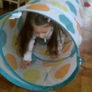 Juegos y Travesuras