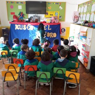 Juegos y Travesuras