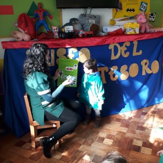 Juegos y Travesuras