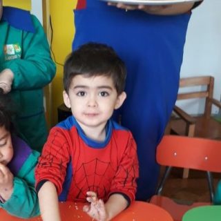 Juegos y Travesuras