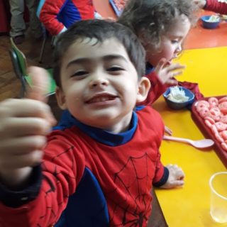 Juegos y Travesuras