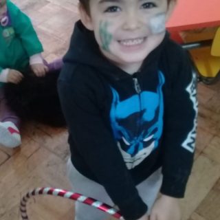 Juegos y Travesuras