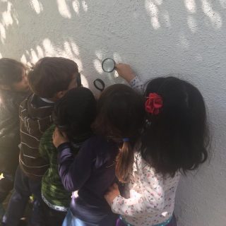 Juegos y Travesuras