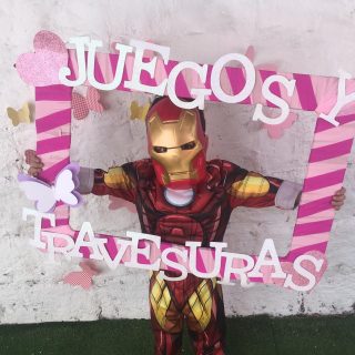 Juegos y Travesuras