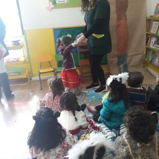 Juegos y Travesuras