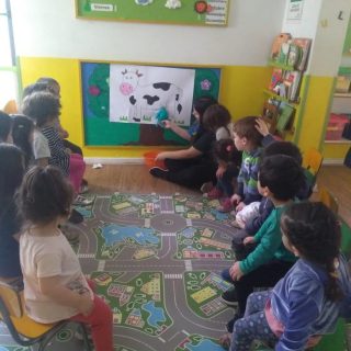 Juegos y Travesuras