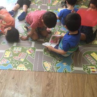 Juegos y Travesuras