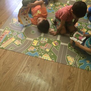 Juegos y Travesuras