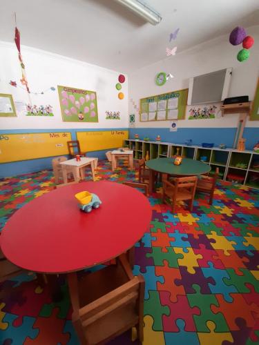 Nuestro Jardín