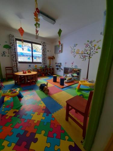 Nuestro Jardín